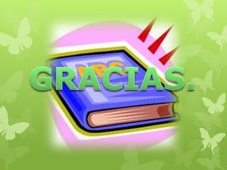 Diapositivas de faviola