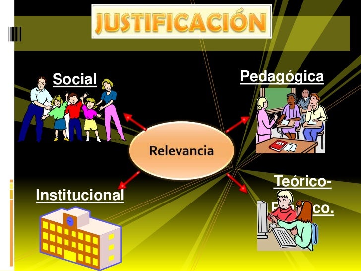 Resultado de imagen para dibujos de la justificacion