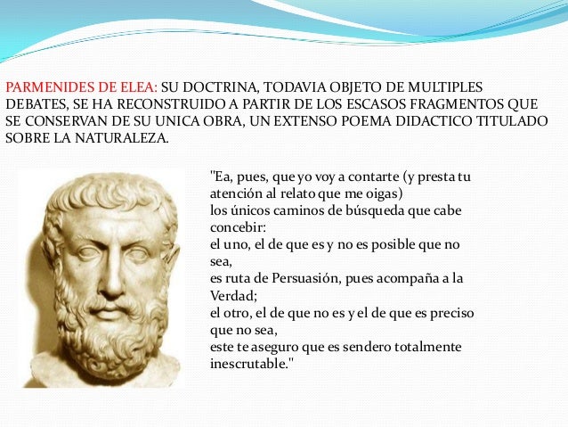 Diapositivas de filosofia