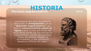 HISTORIA
 