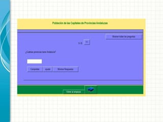 Diapositivas de hotpotatoes