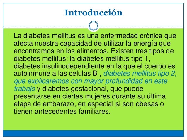 Diabetes Mellitus 2 Diabetes Mellitus 2