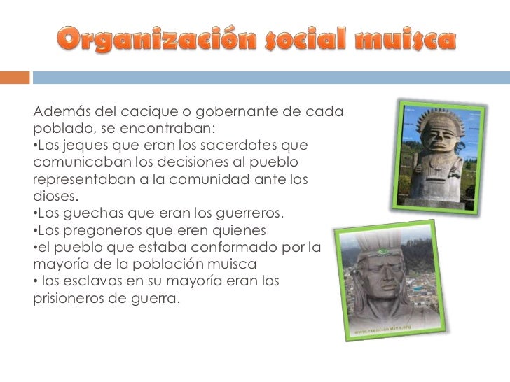 colombia indigena