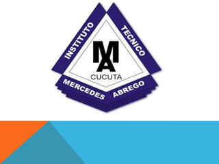 Diapositivas de informatica