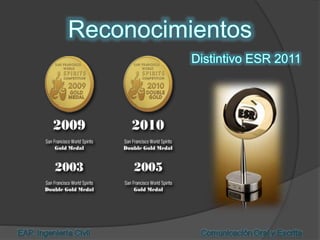 Diapositivas de jose cuervo.......