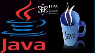 Diapositivas de JAVA | PPTX