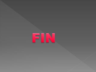 Diapositivas de la celula