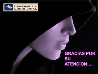 Diapositivas de la equidad