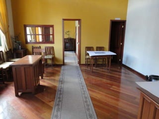 Ex - Fábrica Imbabura 