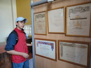 Ex - Fábrica Imbabura 