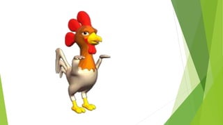 Diapositivas de las wiki