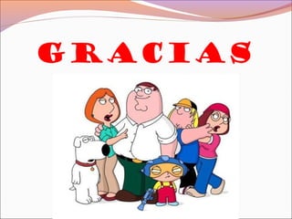 GRACIAS
 