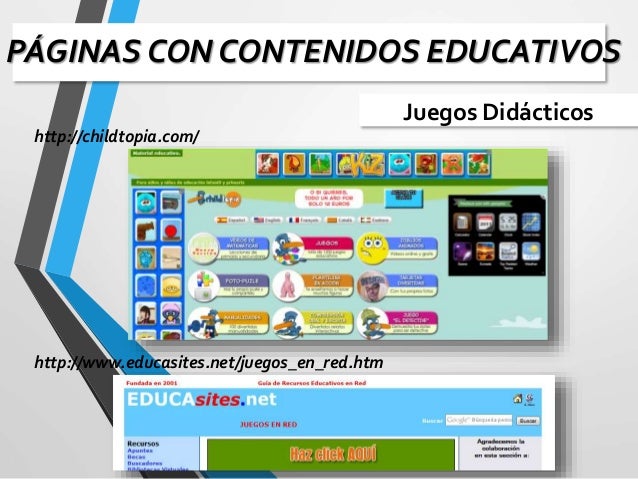 Las TIC en la educación 2016 Las rubricas como