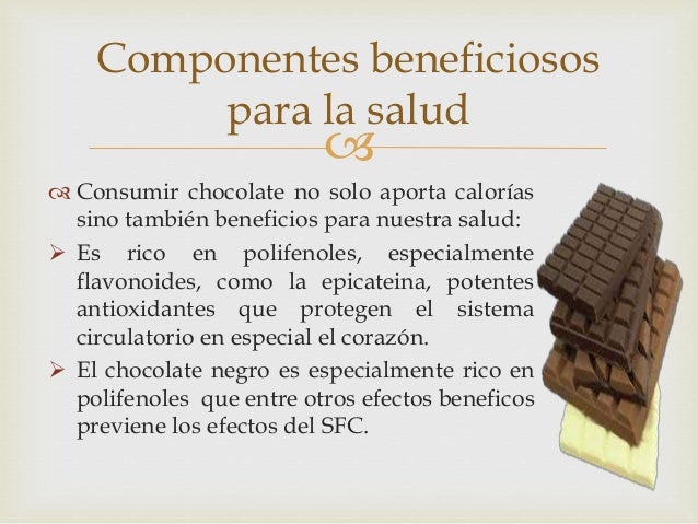Resultado de imagen para propiedades del cacao para la salud