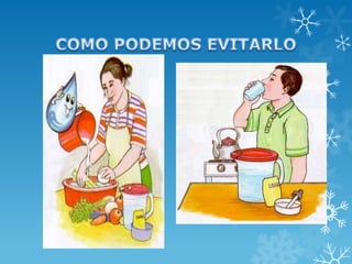 Diapositivas del colera(icc)