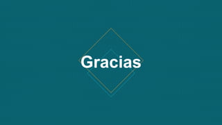 Gracias
 