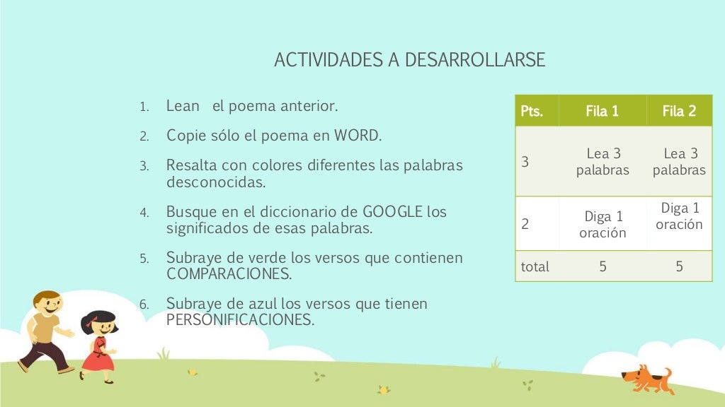 recursos linguisticos