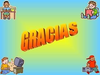 GRACIAS 