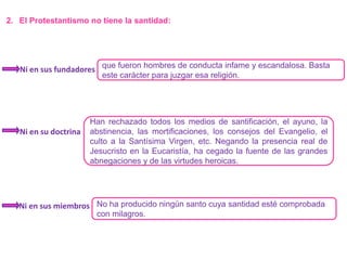 El creciente fervor nacionalista europeo que llevó a mirar con desconfianza y repudio el dominio papal sobre las diferentes naciones del viejo continente. 