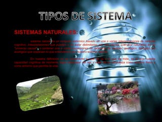 Diapositivas del sistema PPT