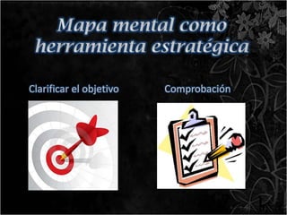 Diapositivas de mapas mentales