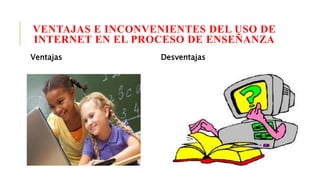 Guía de trabajo para los estudiantes de multimedios
Recurso: El internet
Responsable: Cándida Yessenia Pastora Amaya
Cated...