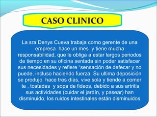 Diapositivas de necesidad de eliminacion | PPT