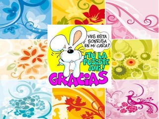 Diapositivas de persona