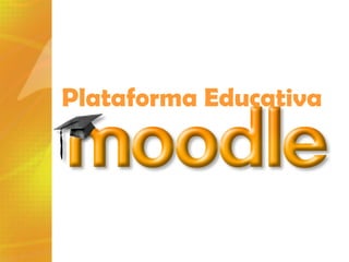 Plataforma Educativa
 
