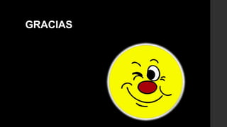GRACIAS
 