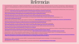 DIAPOSITIVAS Derechos de las Mujeres y la Población LGBTIQ+ en Colombia ...