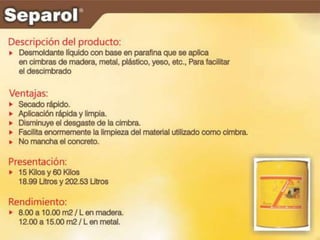 Diapositivas de sika