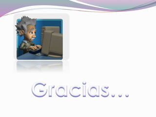 Diapositivas de tics