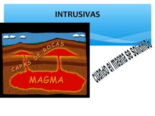 INTRUSIVAS

 