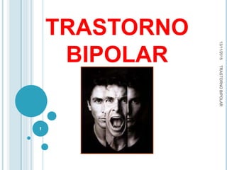 66 - Lo que debes de saber sobre la BIPOLARIDAD