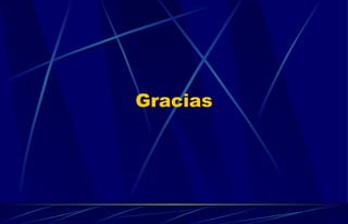 Gracias 