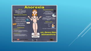 Enfermedades en adolescentes