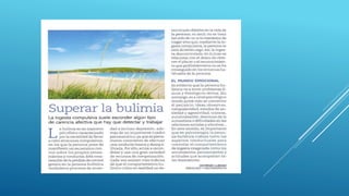 Enfermedades en adolescentes