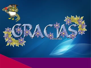 Diapositivas en impress