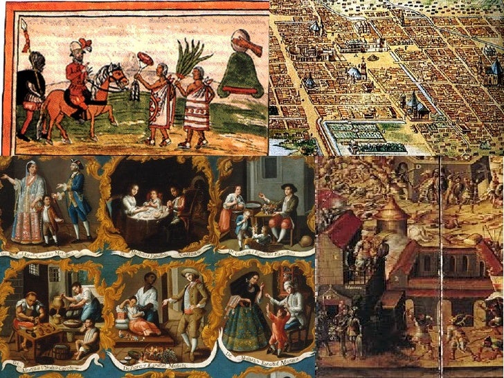Origen del Estado Mexicano Origen del Estado Mexicano
