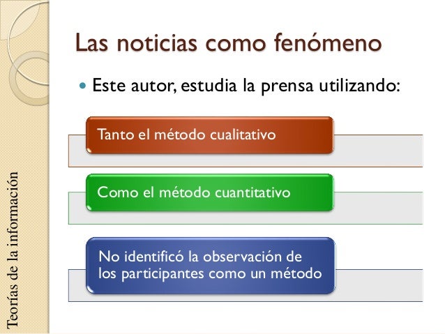 gaye tuchman la produccion de la noticia gaye tuchman la produccion de la noticia