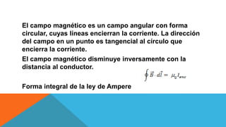 Diapositivas fisica 2 | PPTX