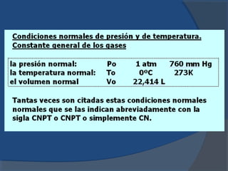 Diapositivas gases