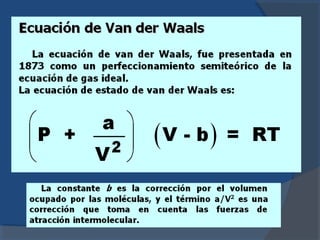 Diapositivas gases