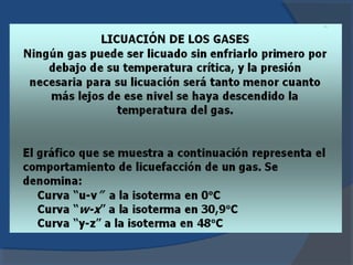 Diapositivas gases