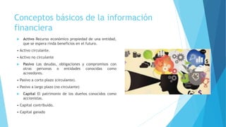 Diapositivas Gestión Financiera UMECIT