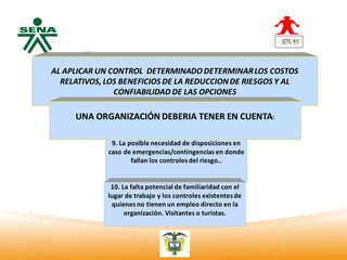 Centro
Nacional de
 Hotelería,
 Turismo y
 Alimentos
 