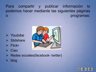 Simplifica la topología de red.