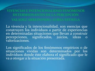 Crear un ambiente de confianza entre el informador y el entrevistador.