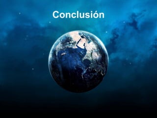 Conclusión 